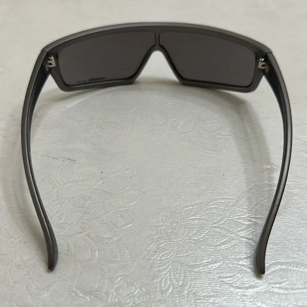 Carrera KIDS GAME WRAP-AROUND Sunglasses- Graphite